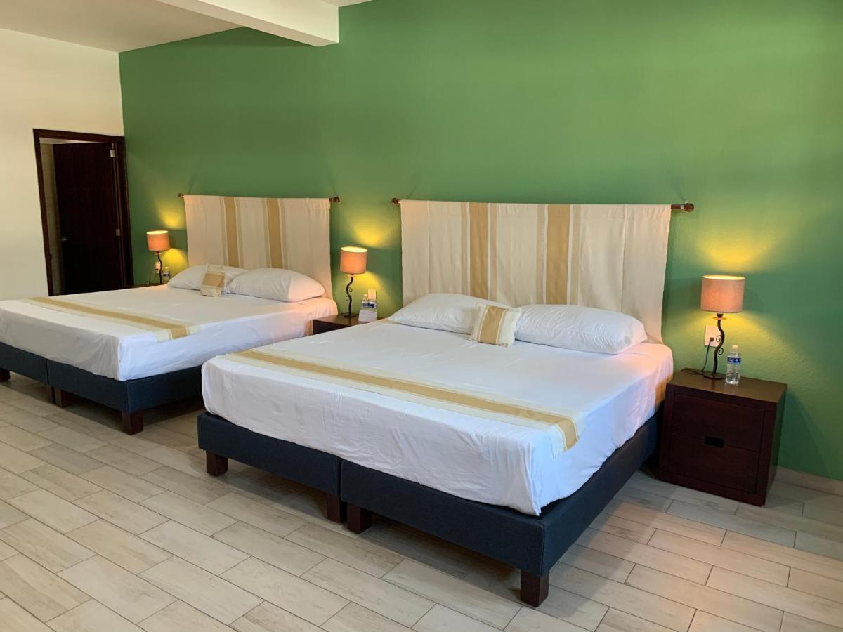 Nueve Agaves Hotel Tequila Kültér fotó
