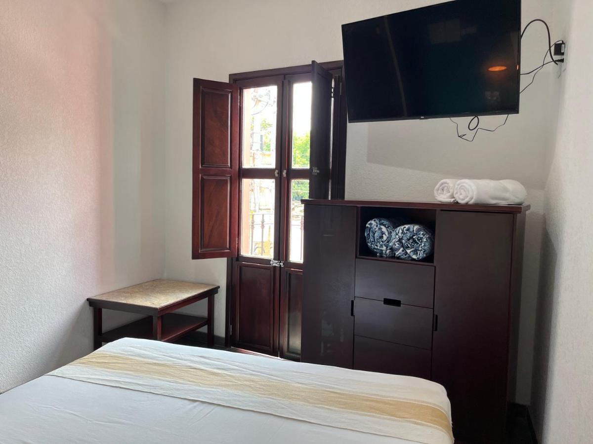 Nueve Agaves Hotel Tequila Kültér fotó