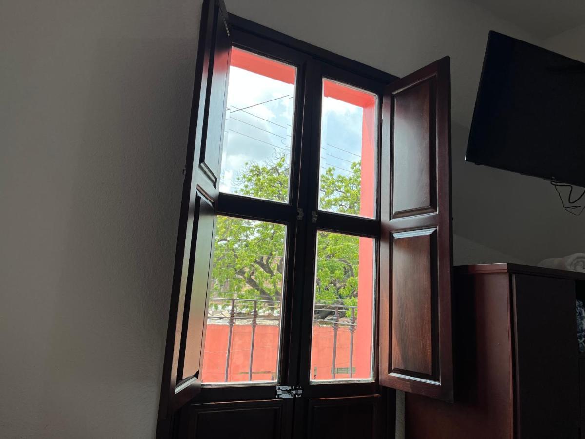 Nueve Agaves Hotel Tequila Kültér fotó