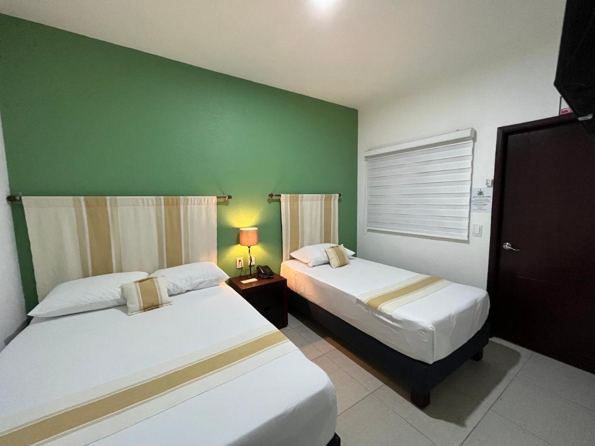Nueve Agaves Hotel Tequila Kültér fotó
