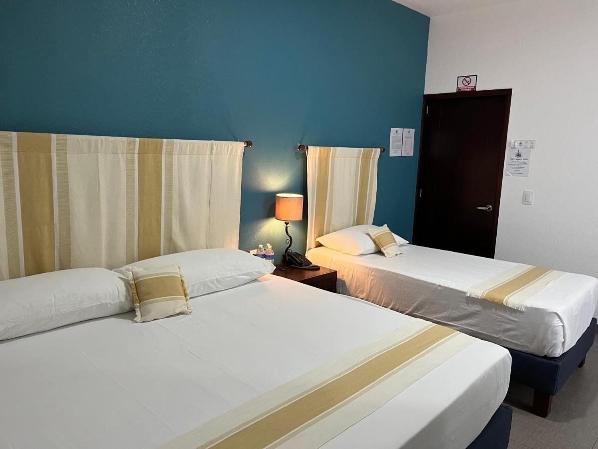 Nueve Agaves Hotel Tequila Kültér fotó