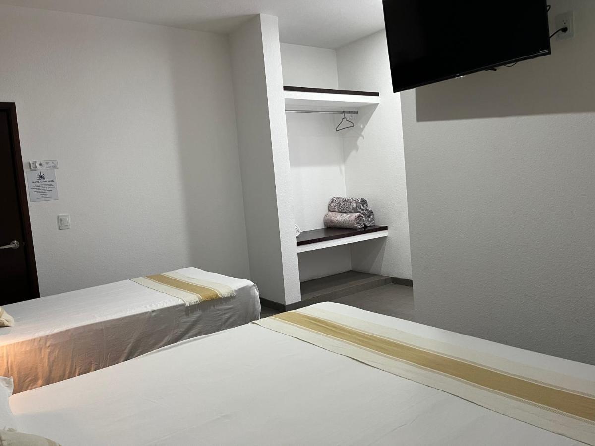 Nueve Agaves Hotel Tequila Kültér fotó