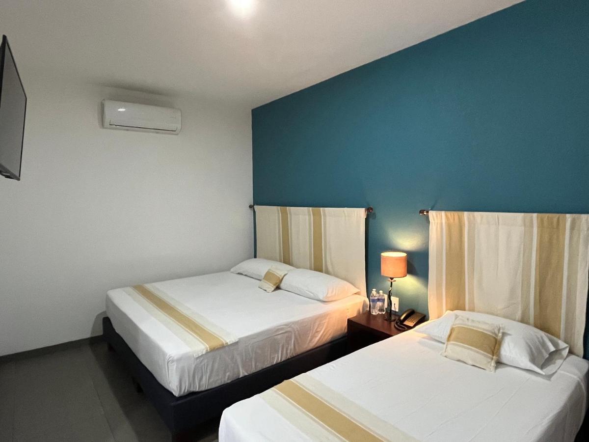 Nueve Agaves Hotel Tequila Kültér fotó