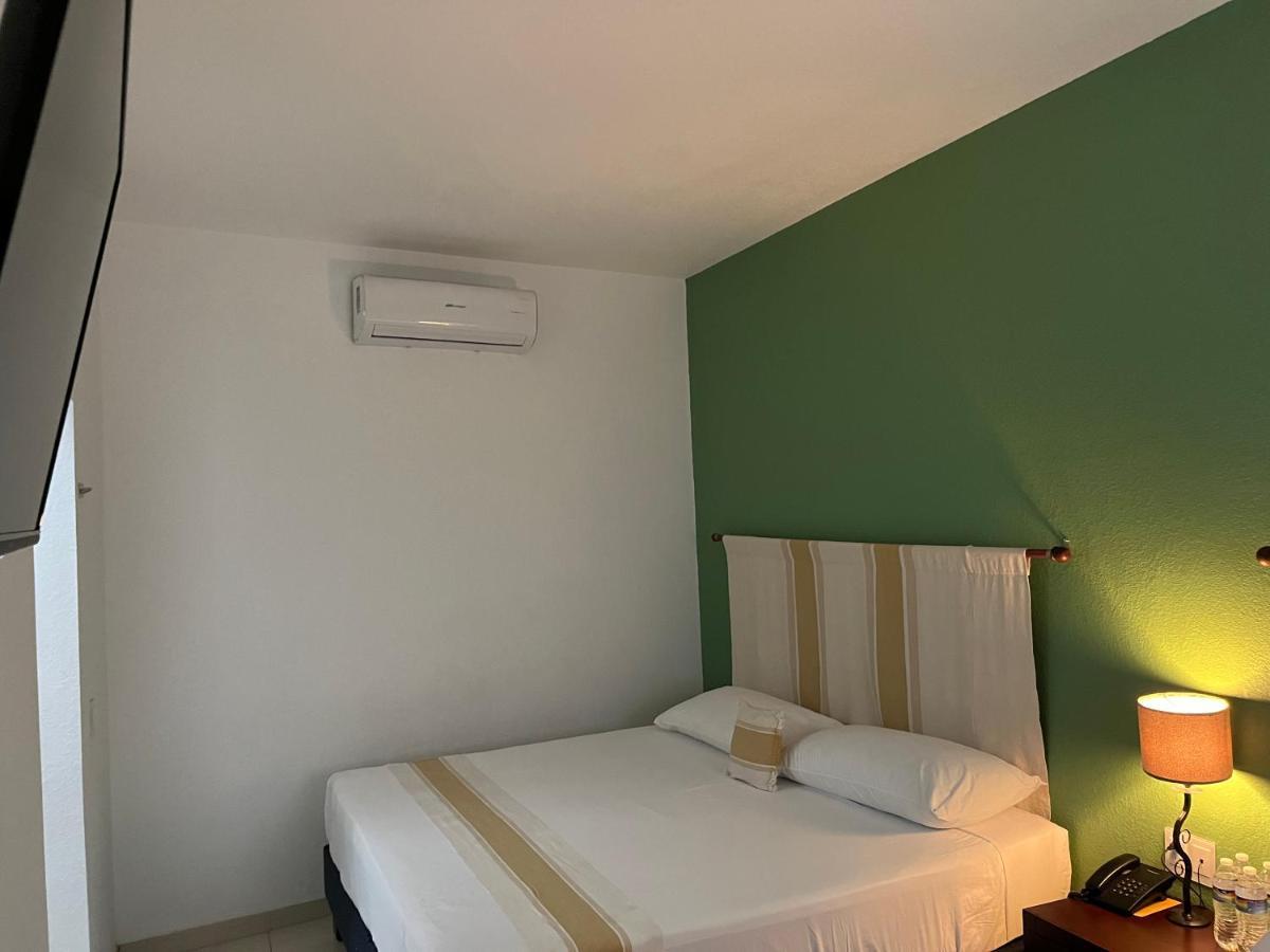 Nueve Agaves Hotel Tequila Kültér fotó