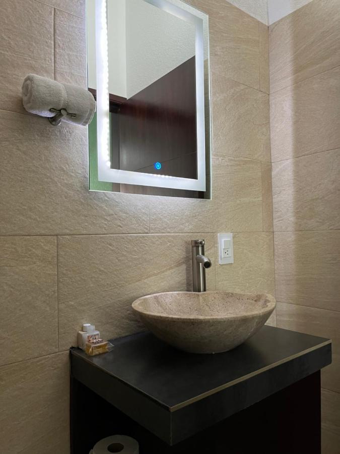 Nueve Agaves Hotel Tequila Kültér fotó