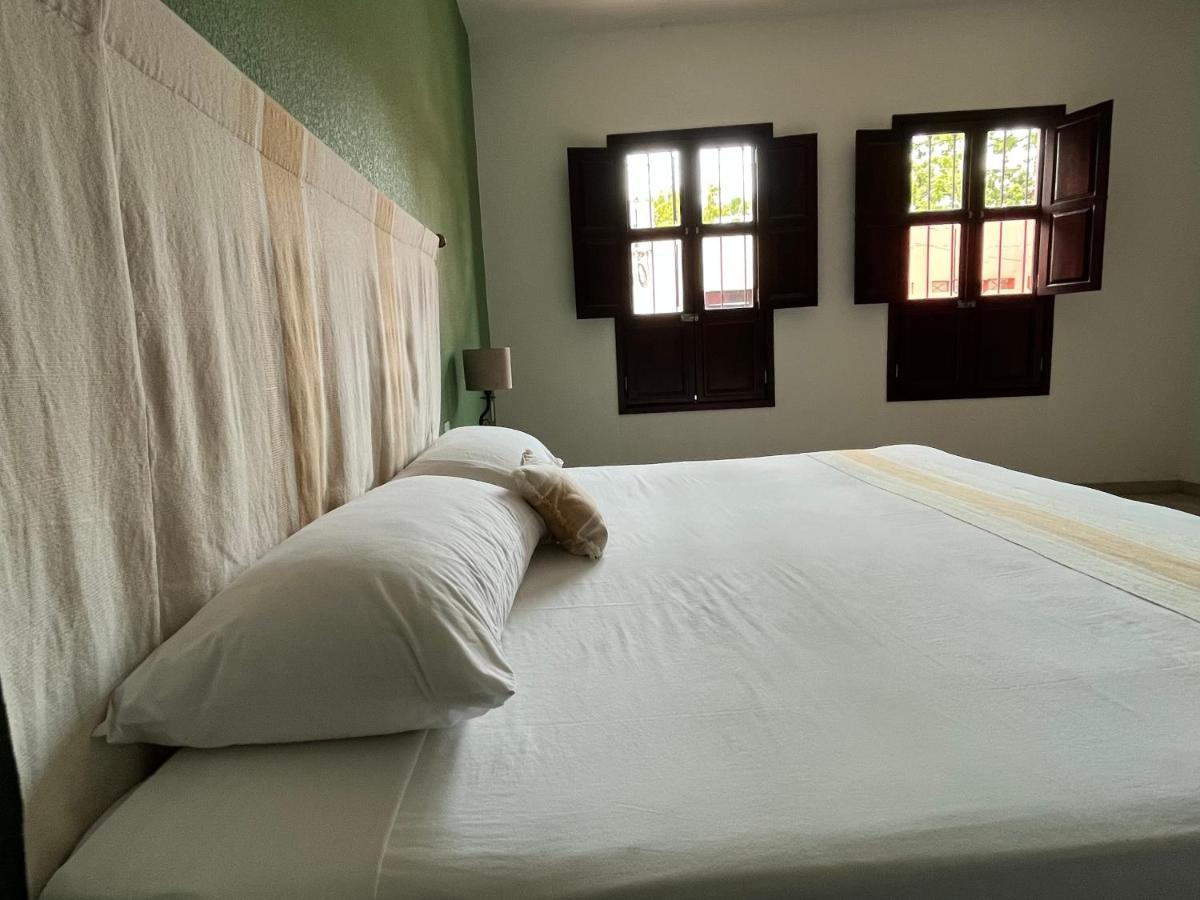 Nueve Agaves Hotel Tequila Kültér fotó