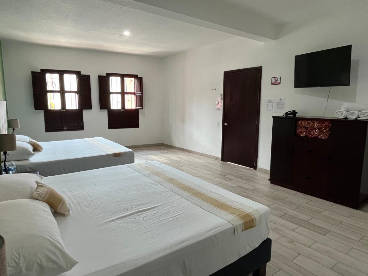 Nueve Agaves Hotel Tequila Kültér fotó