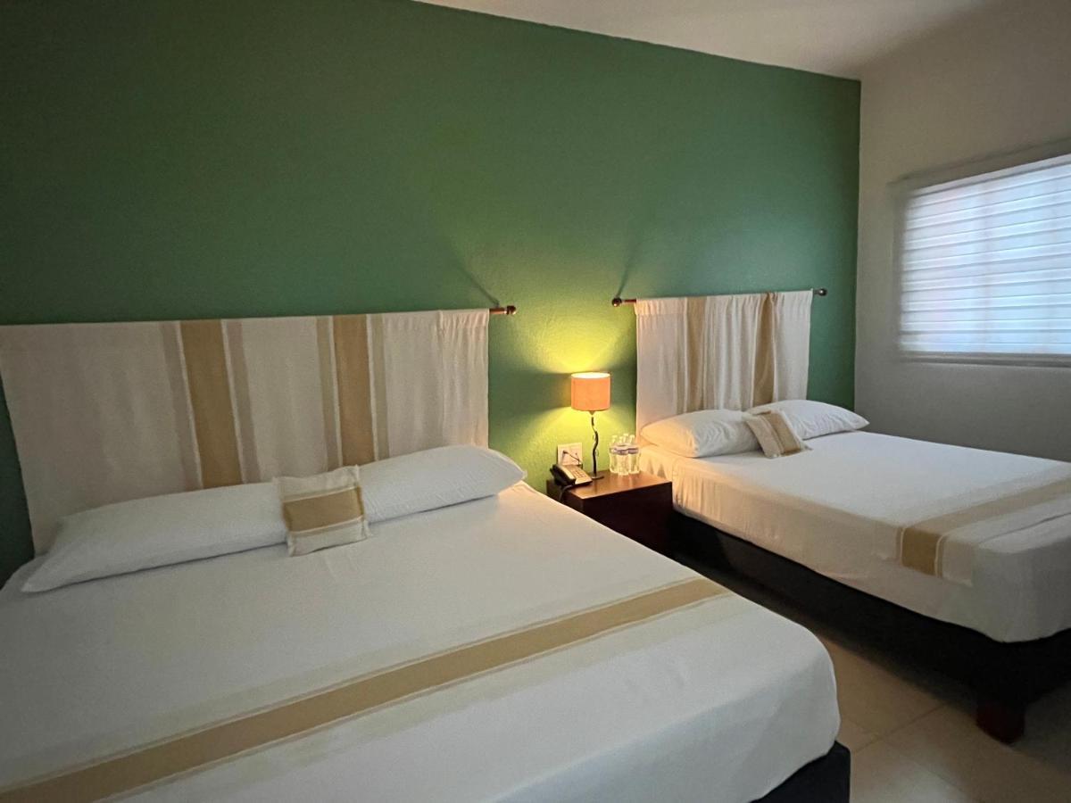 Nueve Agaves Hotel Tequila Kültér fotó