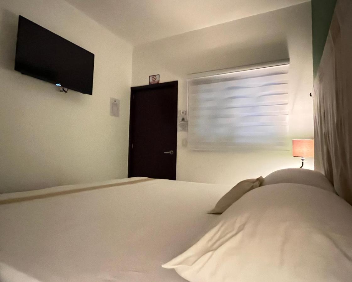 Nueve Agaves Hotel Tequila Kültér fotó