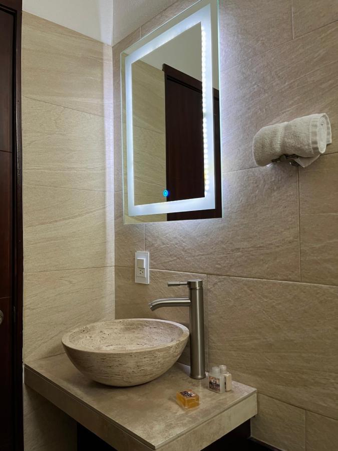 Nueve Agaves Hotel Tequila Kültér fotó