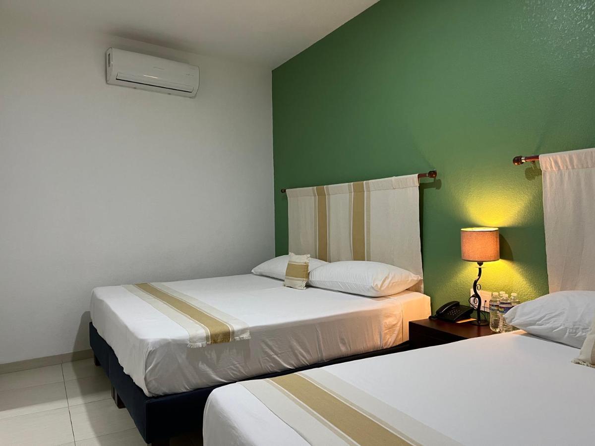 Nueve Agaves Hotel Tequila Kültér fotó