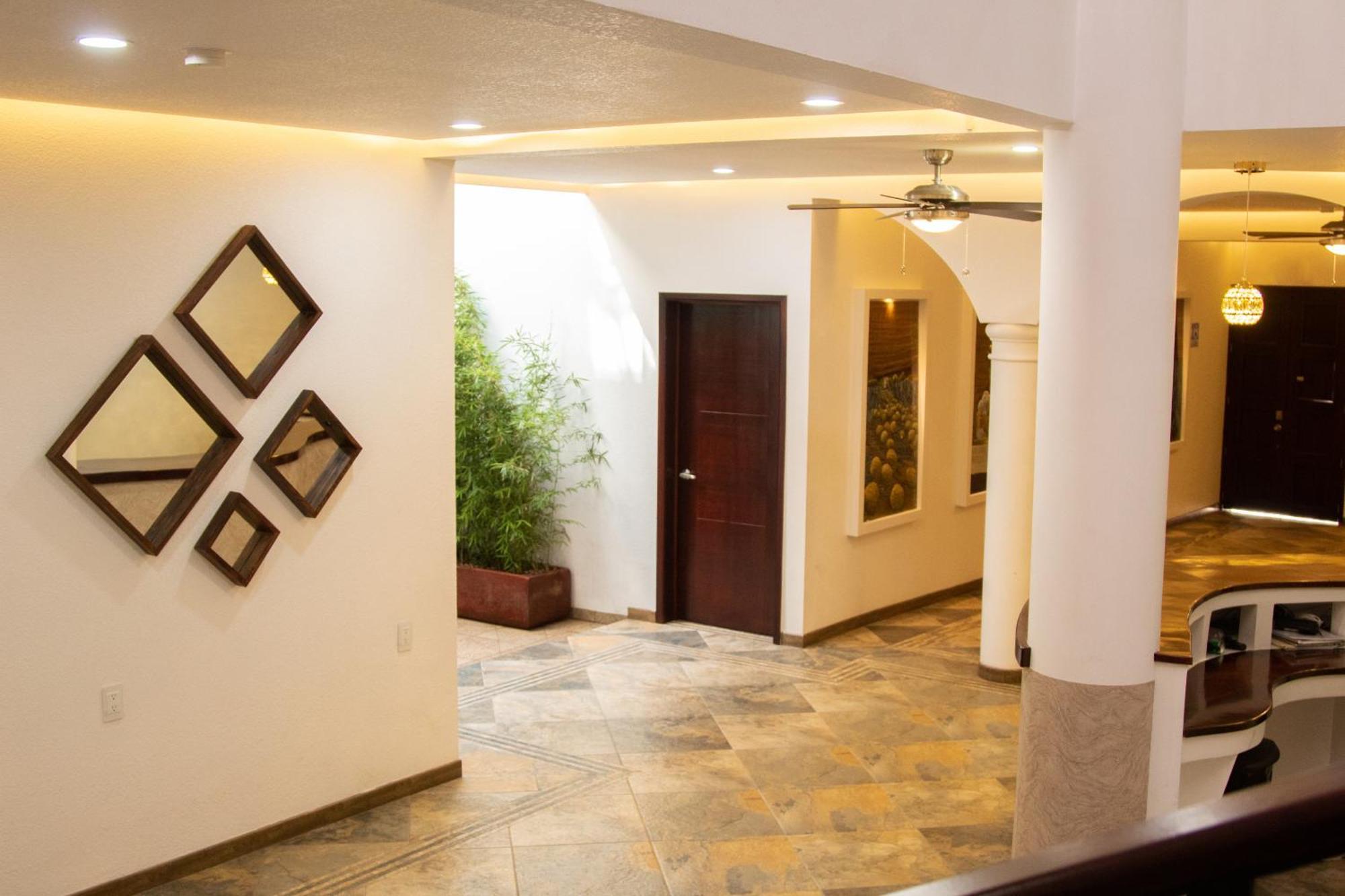 Nueve Agaves Hotel Tequila Kültér fotó