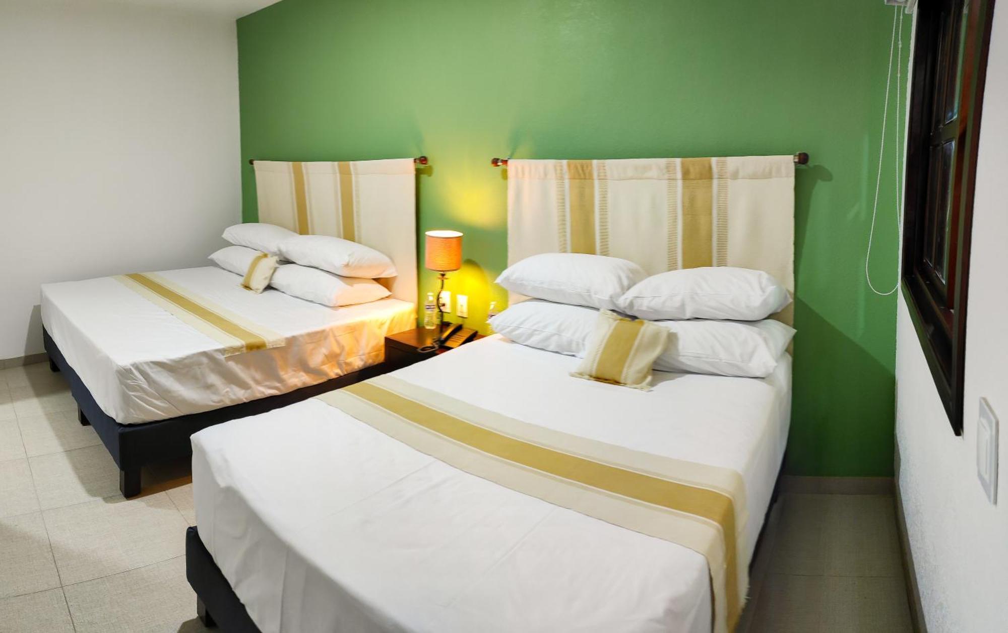 Nueve Agaves Hotel Tequila Kültér fotó