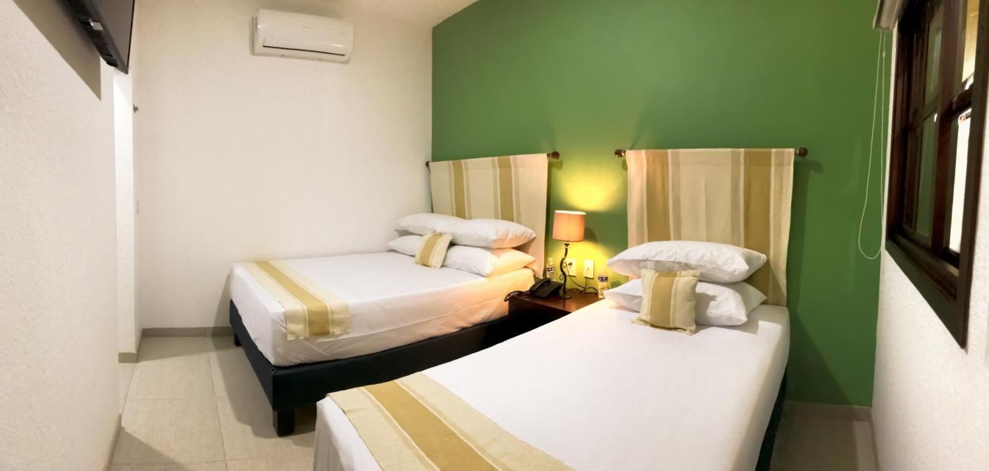 Nueve Agaves Hotel Tequila Kültér fotó