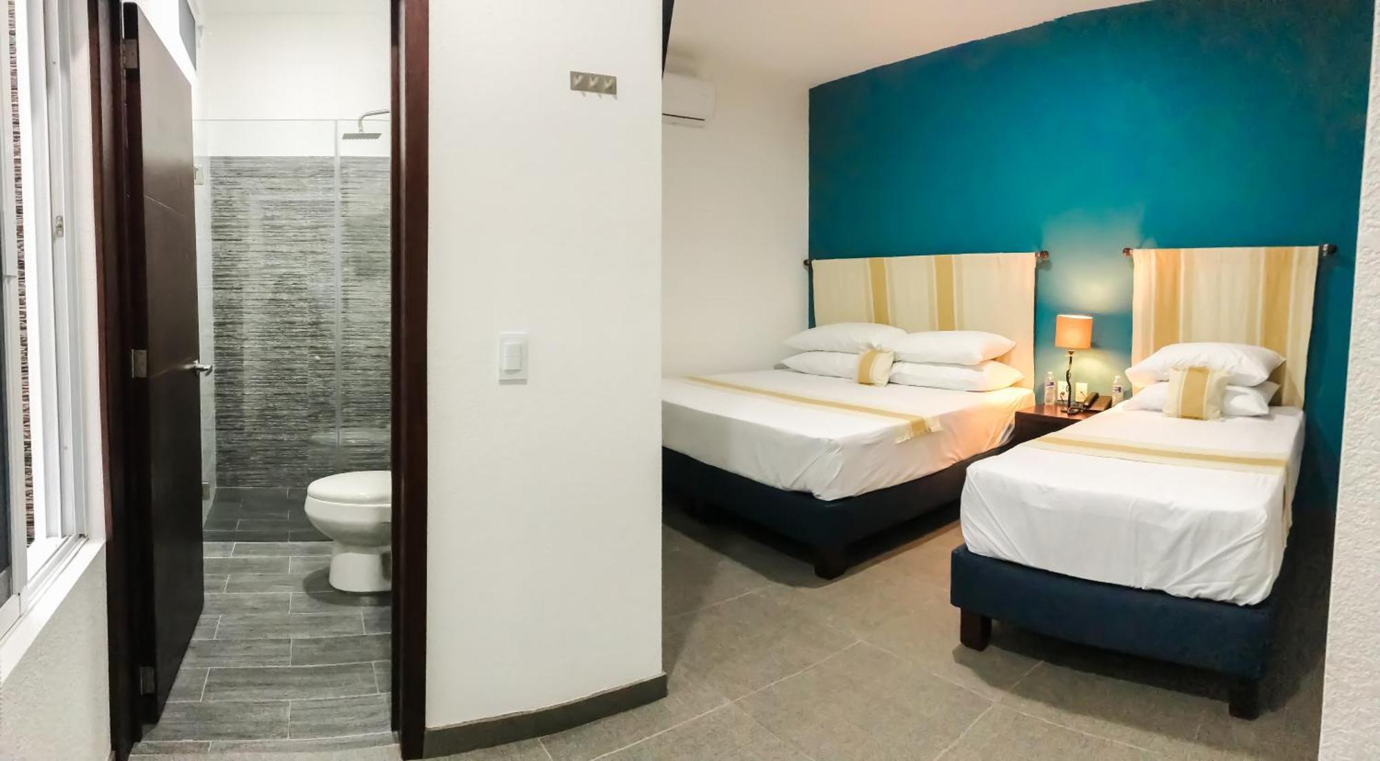 Nueve Agaves Hotel Tequila Kültér fotó