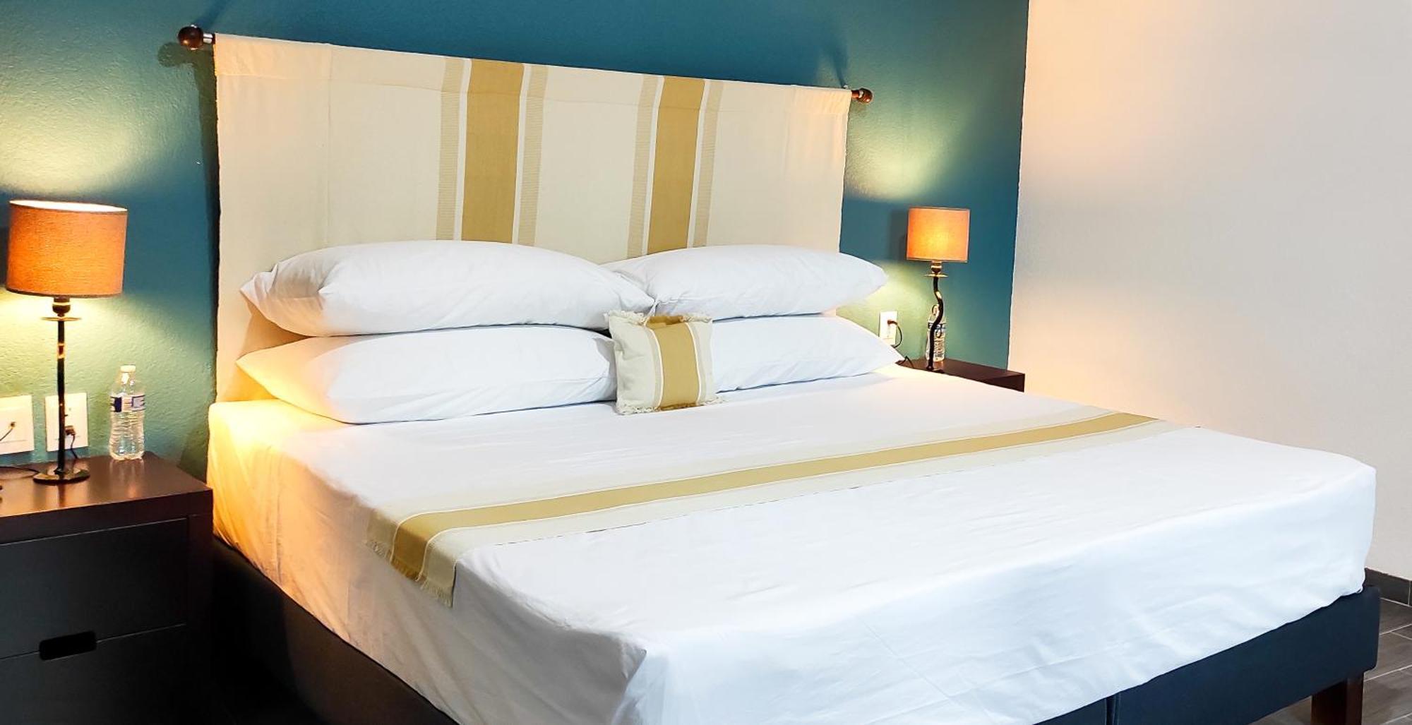 Nueve Agaves Hotel Tequila Kültér fotó