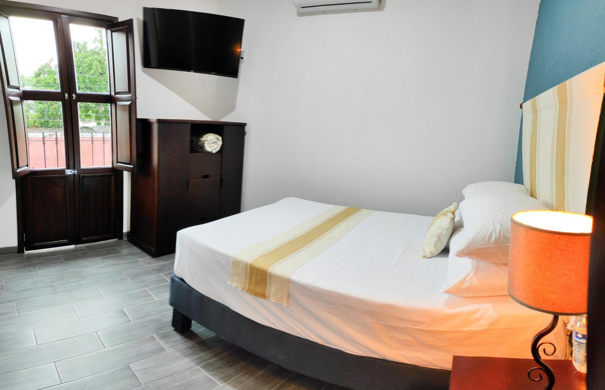 Nueve Agaves Hotel Tequila Kültér fotó