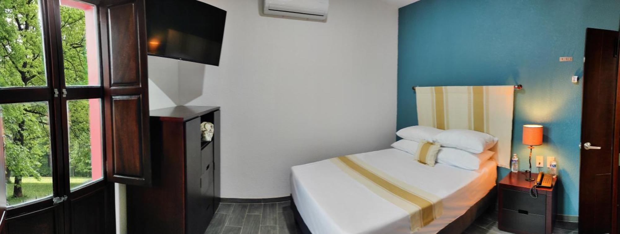 Nueve Agaves Hotel Tequila Kültér fotó